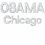 08AMA, Chicago Hoodie