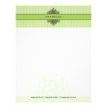 096 Susan :: LETTERHEAD - beautiful renaissance 12