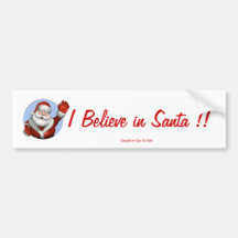 097, Santa#1, 508-685-1124, CapeCodSanta.com Autocollant Pour Voiture