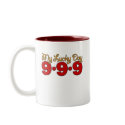 09-09-09 My Lucky Day mugs