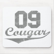 09 Cougar
