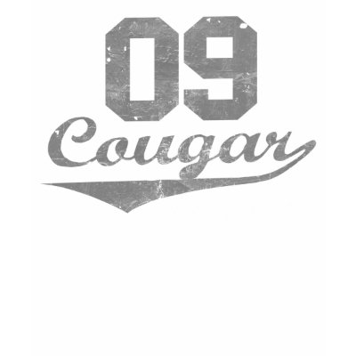 09 Cougar by mike3488