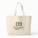 09 Cougar bags