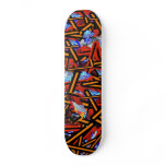 '09 HYPHY skateboards