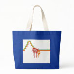 09 logo canvas bags