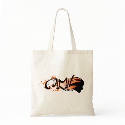 09 logo canvas bags by the_Org