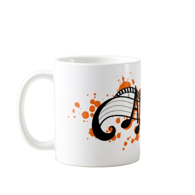 09 logo drinkware mugs by the_Org