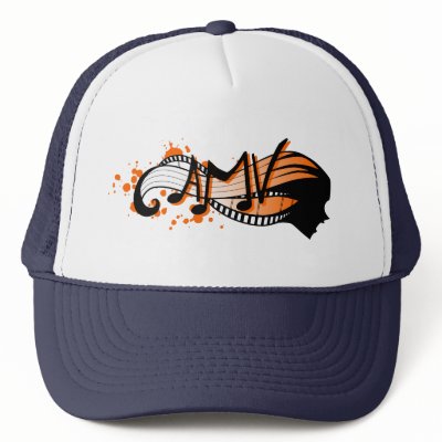 09 logo hats by the_Org