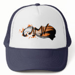09 logo hats