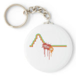 09 logo keychains