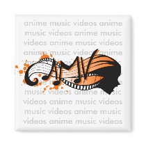 09 logo magnet