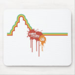09 logo mousepads
