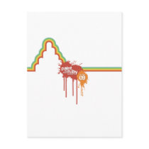 09 logo post cards
