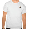 09 logo shirts - pocket logo design