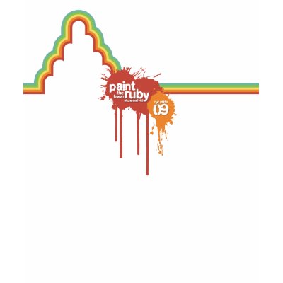 09 logo t shirts by NYCPride