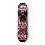 09 series skateboards