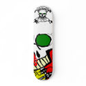 09 series skateboards