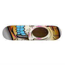 09 series skateboards