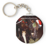 09 THUNDER ORNAMENT keychains
