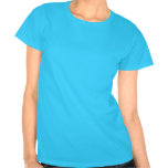 0 gallons/mille t-shirts