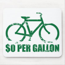 $0 PER GALLON MOUSE MATS