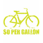 $0 PER GALLON T-SHIRTS
