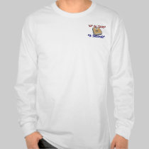 "0" to "200" in *3 Seconds* t-shirts