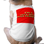 0fe039d90ae5a377 pet t-shirt