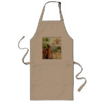 1001 Arabian Nights: The Enchanted Horse Aprons