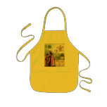 1001 Arabian Nights: The Enchanted Horse Aprons
