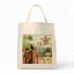 1001 Arabian Nights: The Enchanted Horse Bag