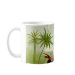 1001 Arabian Nights: The Enchanted Horse Mugs
