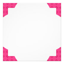 1001 Cosmopolitan Nights Personalized Invite