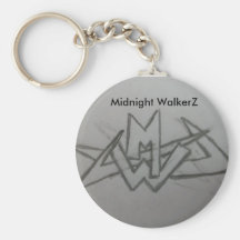 100_0155, Midnight WalkerZ Key Chains