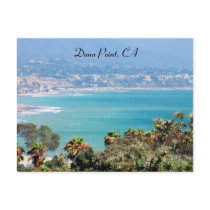 100_1240, Dana Point, CA Post Cards