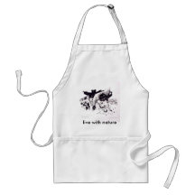 100_1329, live with nature aprons