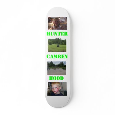 100_1585_0161_161, 100_1686_0039_039, 100_0864_... SKATE BOARD DECK by liv_hood