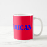 100% American Mugs
