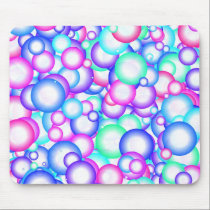 100 ballons mousepads
