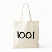 100 (Candles) Bags