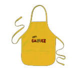 100% Canuck Apron