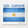 100% Chamamé Argentina Mousepad