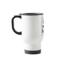 100 Days of School Confetti Tshirts and Gifts Coffee Mugs
