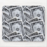 100 dollar bills mousepads