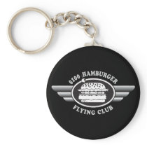 100 Dollar Hamburger - Flying Club