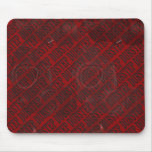 100% DUBSTEP mousepads
