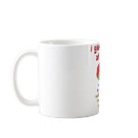 100% effort at work coffee mug