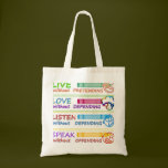 100 Happy Art n Graphics bags