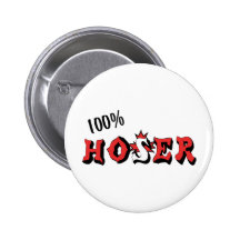 100%  Hoser Pin