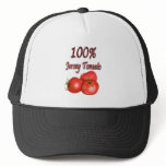 100% Jersey Tomato